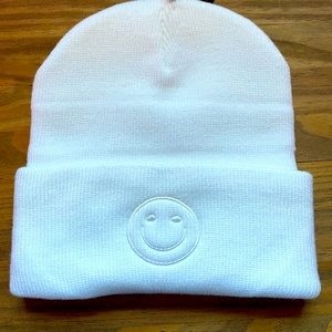 Custom Embroidered Beanies